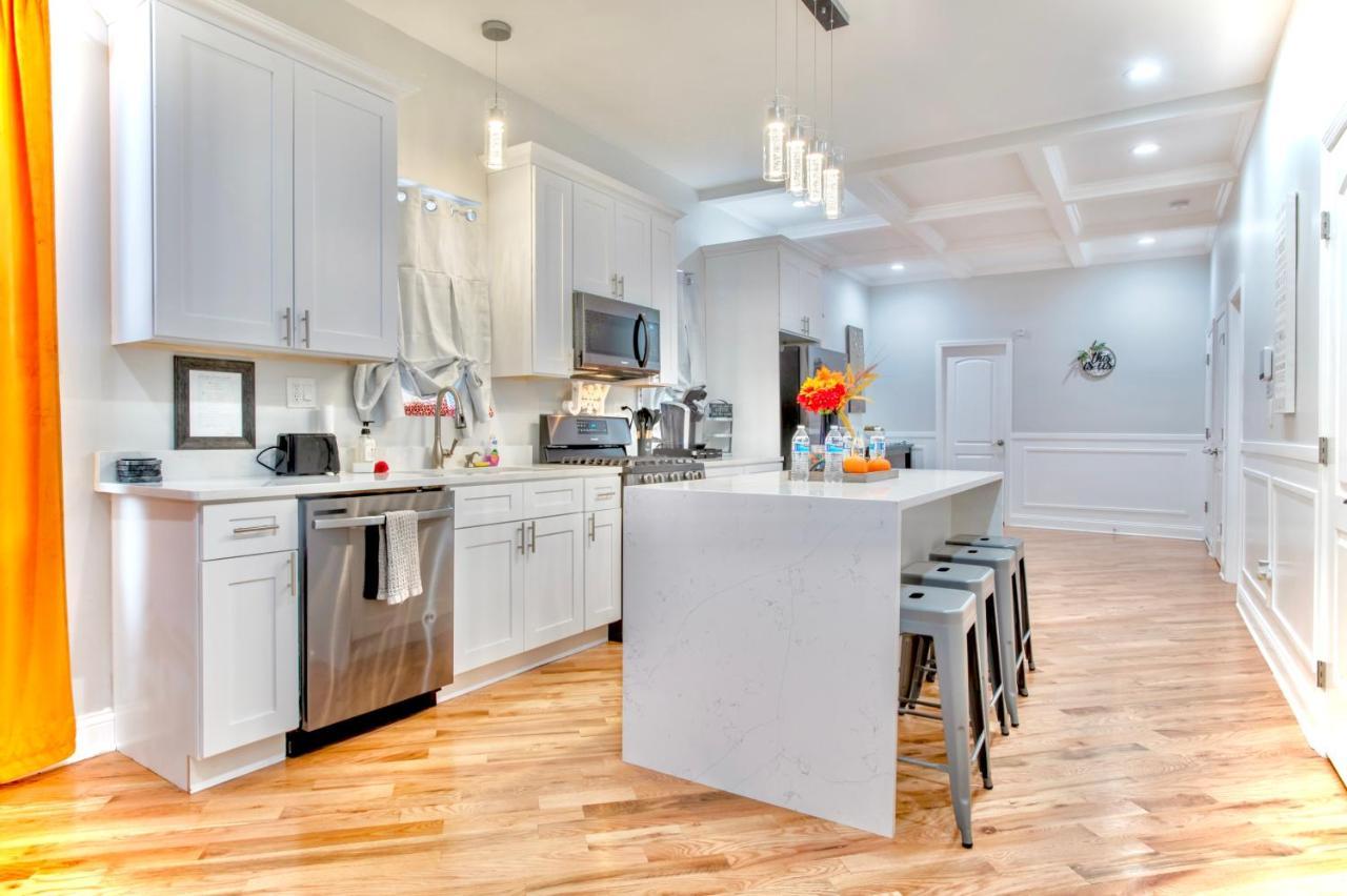 Lux Apt In Bronzeville, Min From Downtown-Rsv Now! شيكاغو المظهر الخارجي الصورة