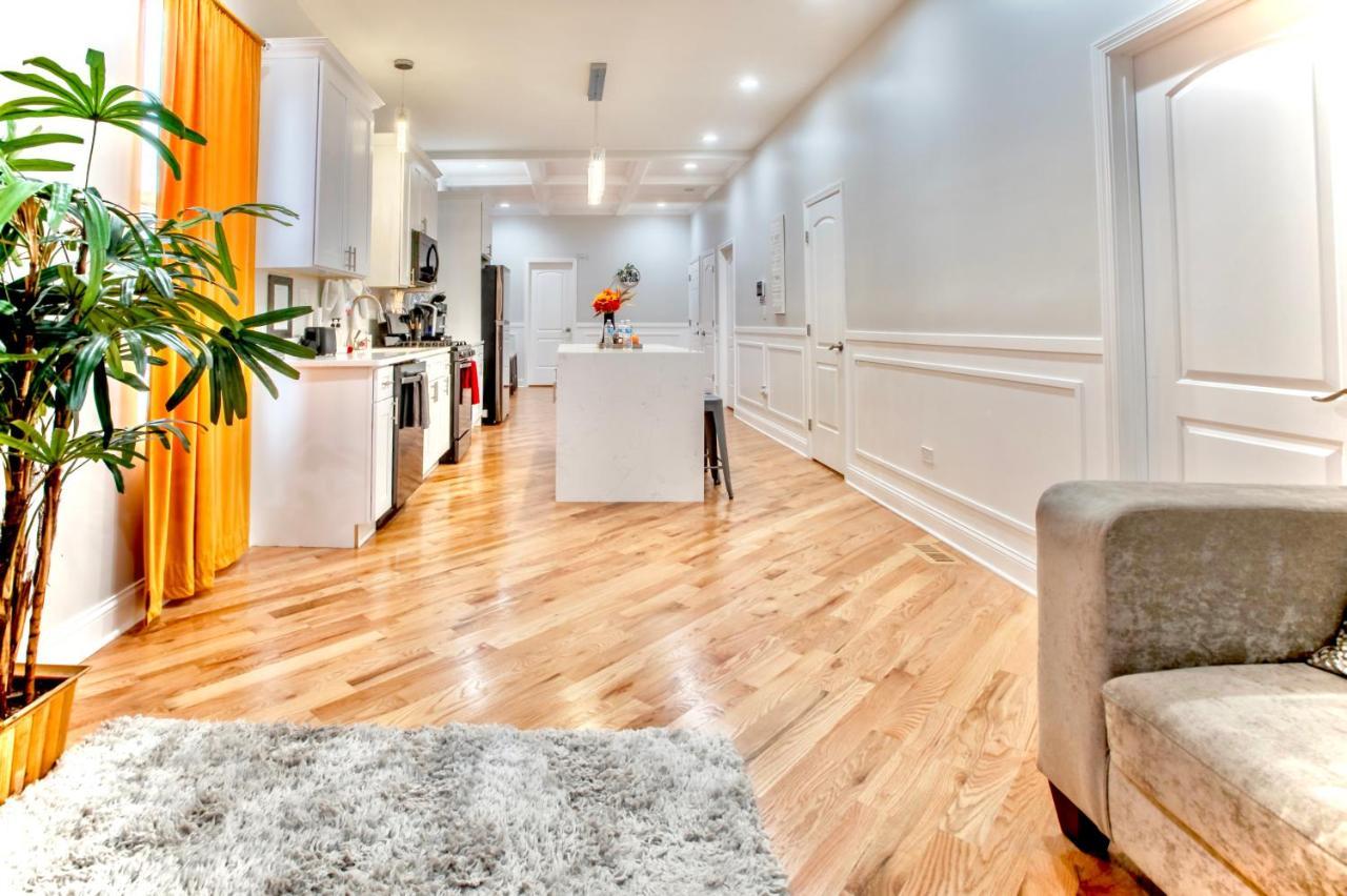 Lux Apt In Bronzeville, Min From Downtown-Rsv Now! شيكاغو المظهر الخارجي الصورة
