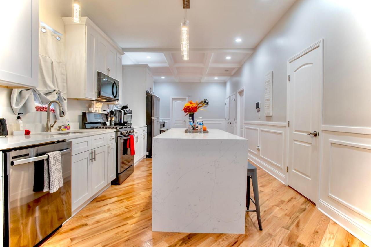 Lux Apt In Bronzeville, Min From Downtown-Rsv Now! شيكاغو المظهر الخارجي الصورة